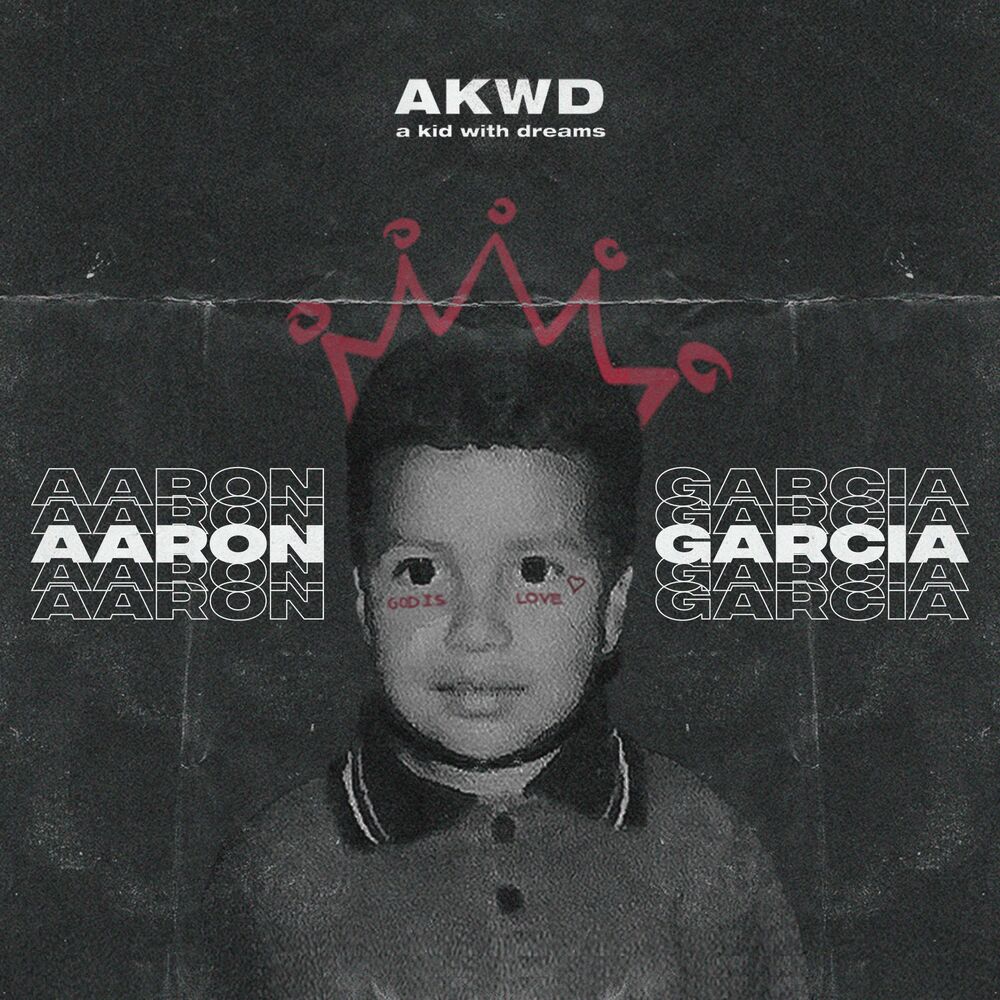 Picture of Aaron Garcia