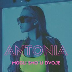 Picture of Antonia