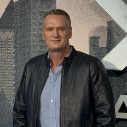 Picture of John Ottman