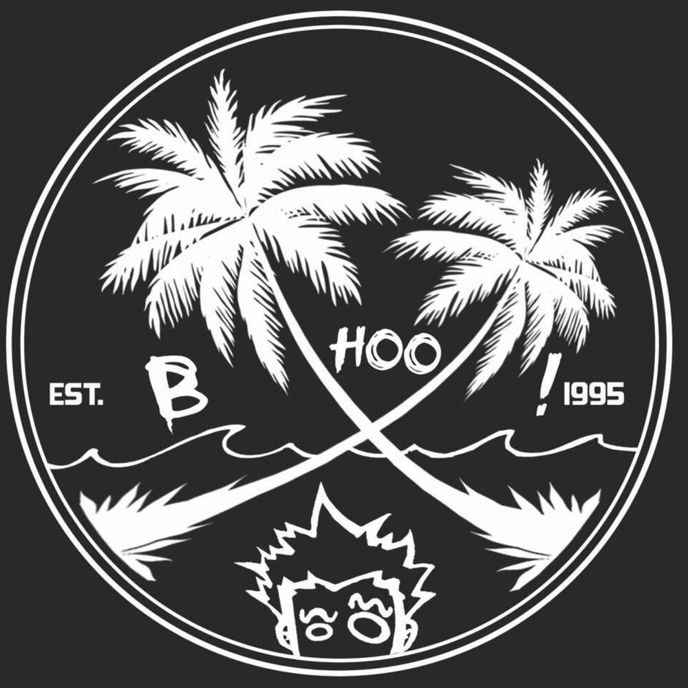 Picture of Ballyhoo!