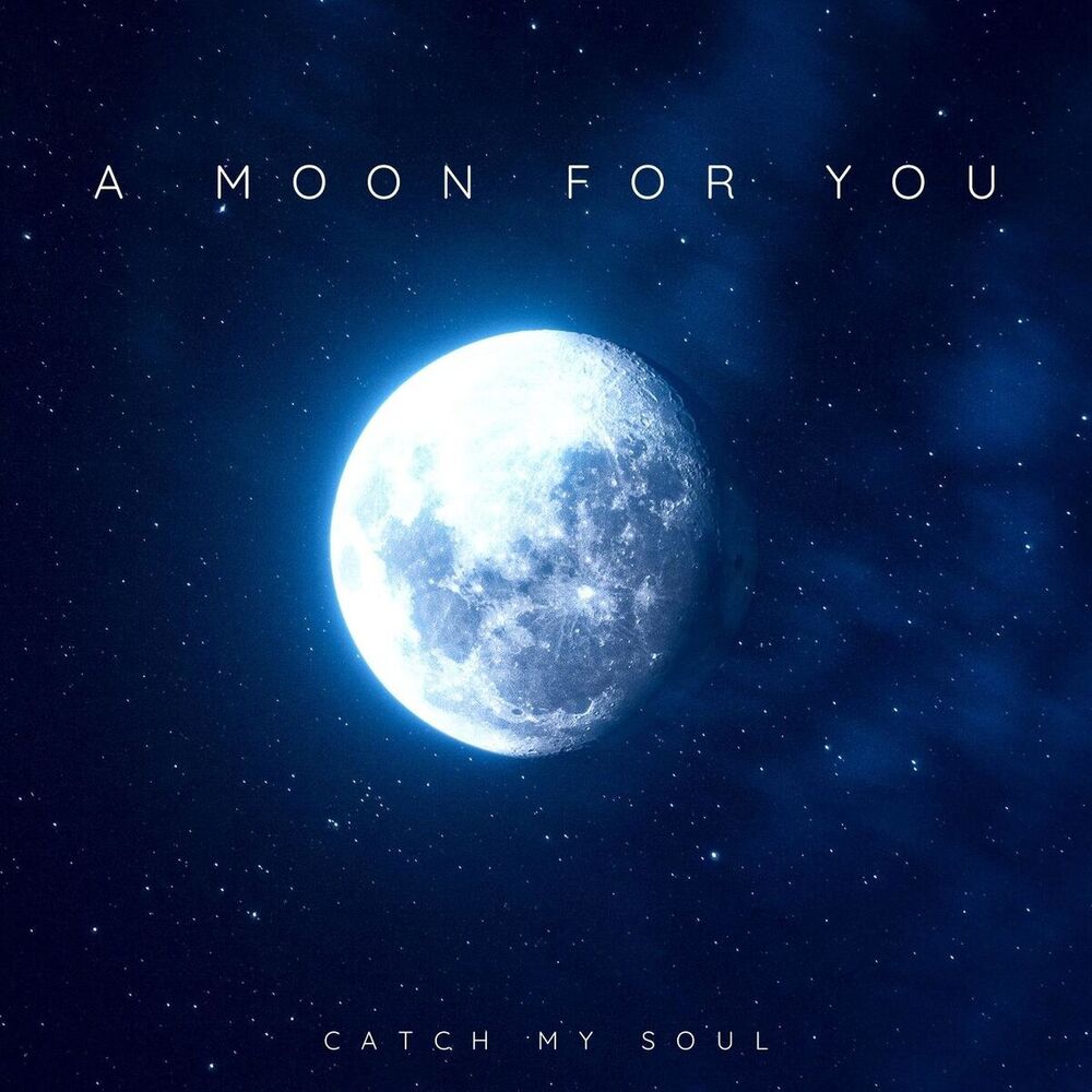 Picture of Catch My Soul