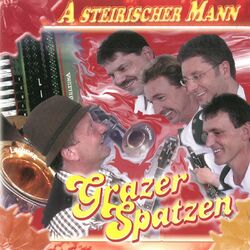 Picture of GRAZER SPATZEN