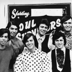 Picture of The Soul Survivors