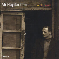 Picture of Ali Haydar Can