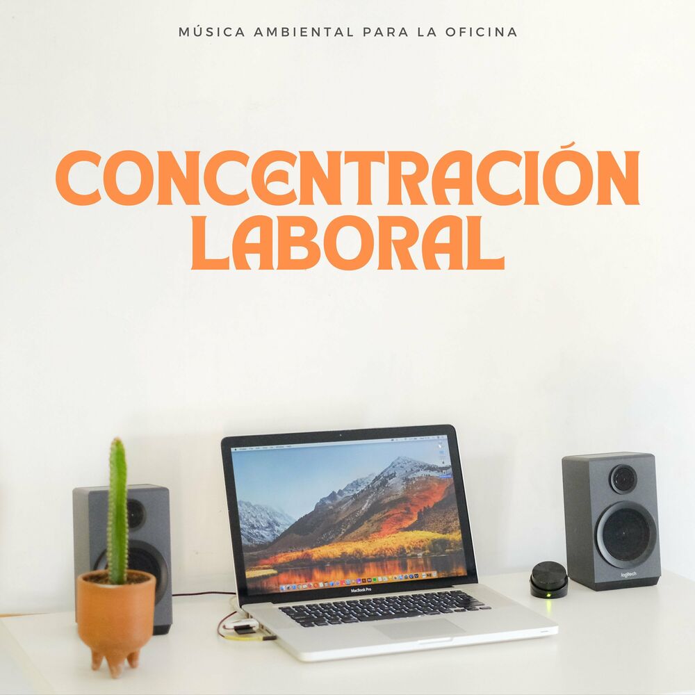 Picture of Música de trabajo de oficina