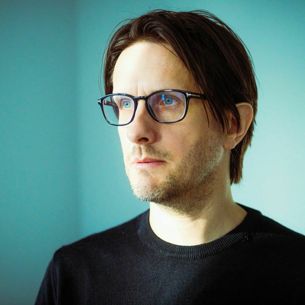 Picture of Steven Wilson