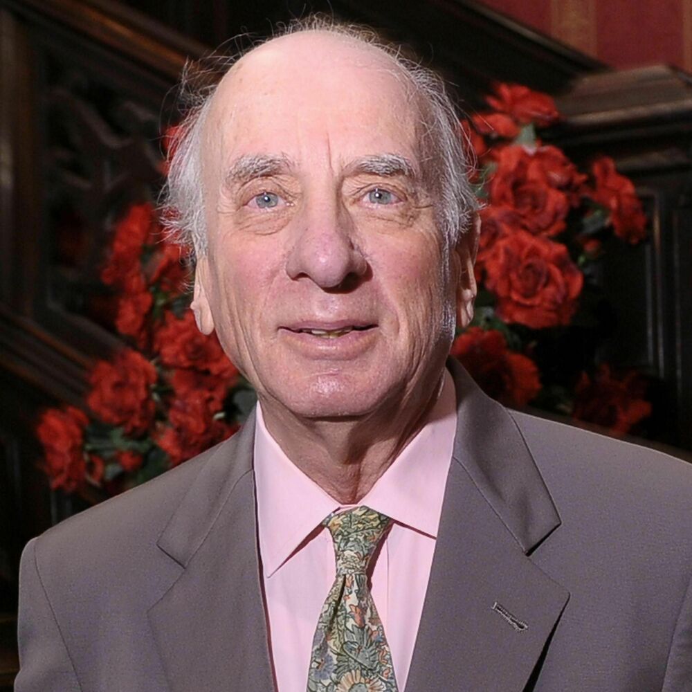 Picture of Dick Hyman
