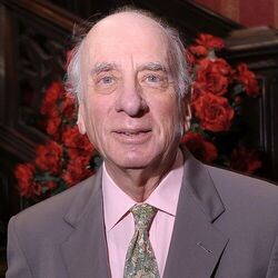 Picture of Dick Hyman