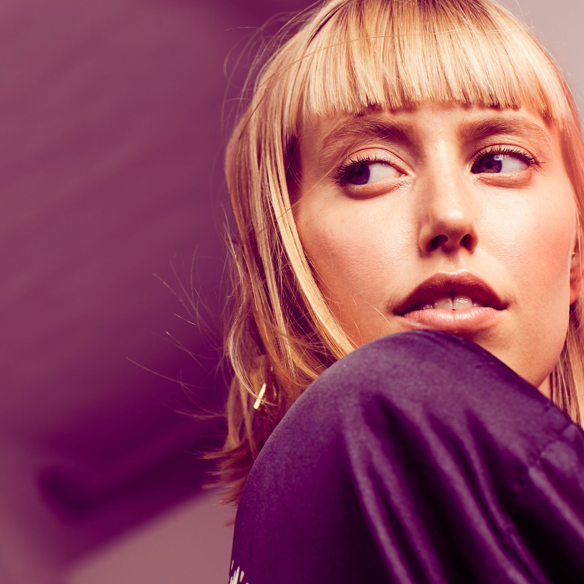 Artist picture of LEA