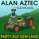 Alan Aztec