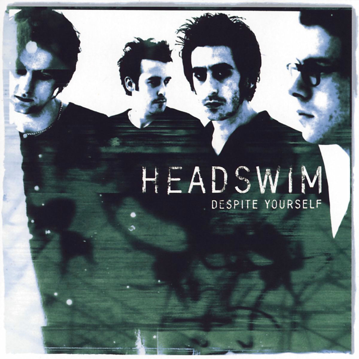 Headswim
