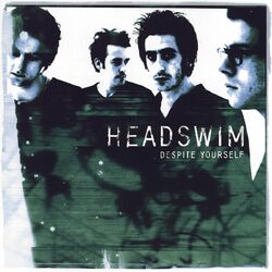Picture of Headswim