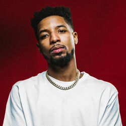 Picture of Rockie Fresh