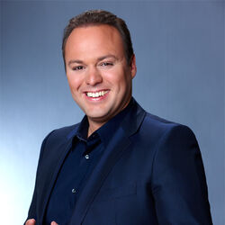 Picture of Frans Bauer