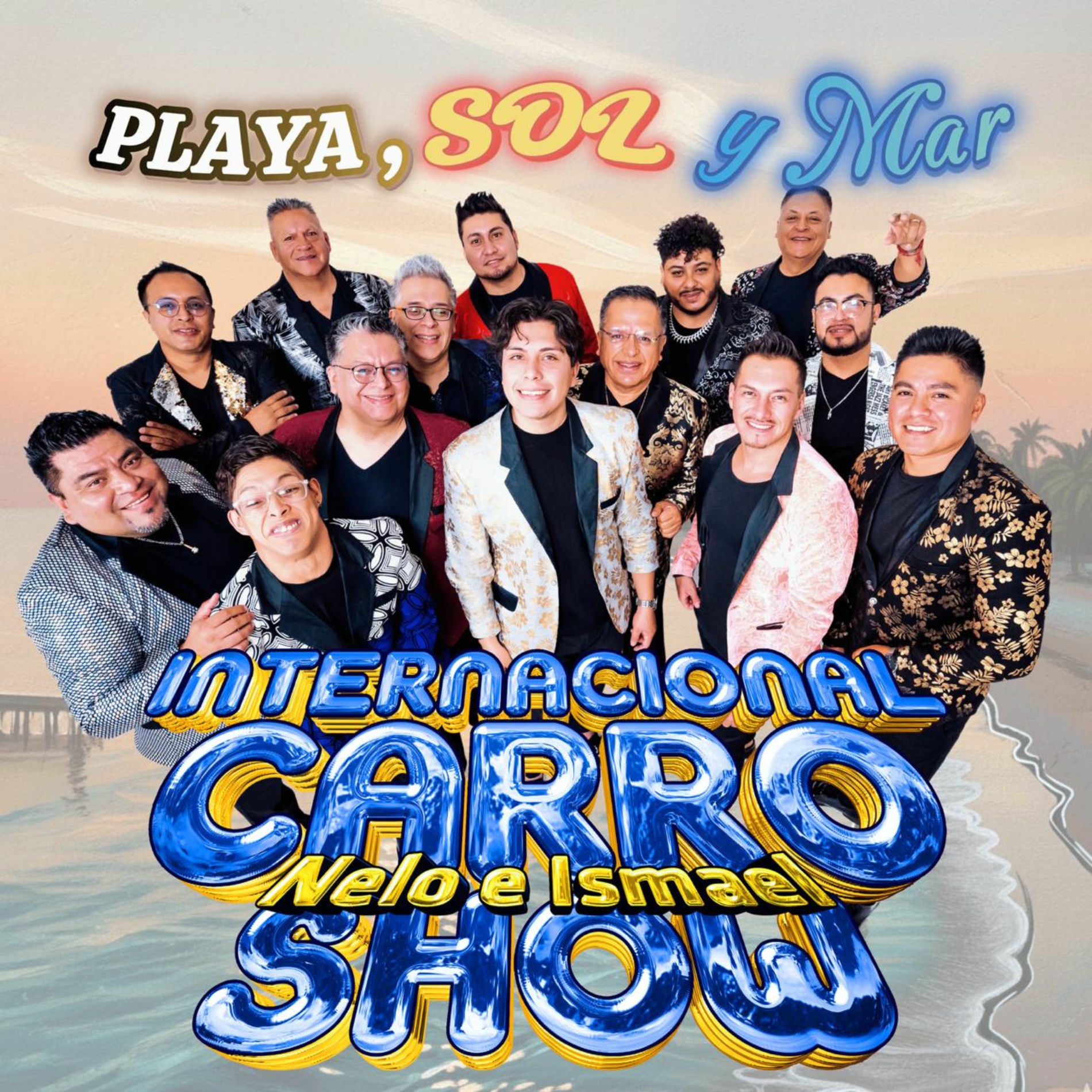 Internacional Carro Show