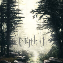 Picture of Myth of I