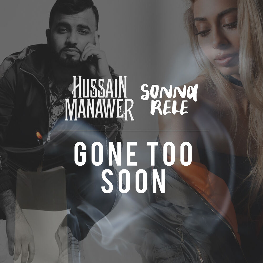 Picture of Hussain Manawer
