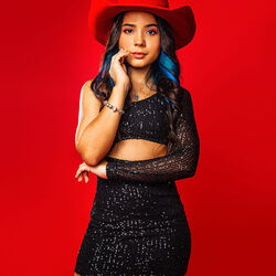 Picture of Gabi Saiury