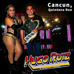 Picture of Hugo Ruiz