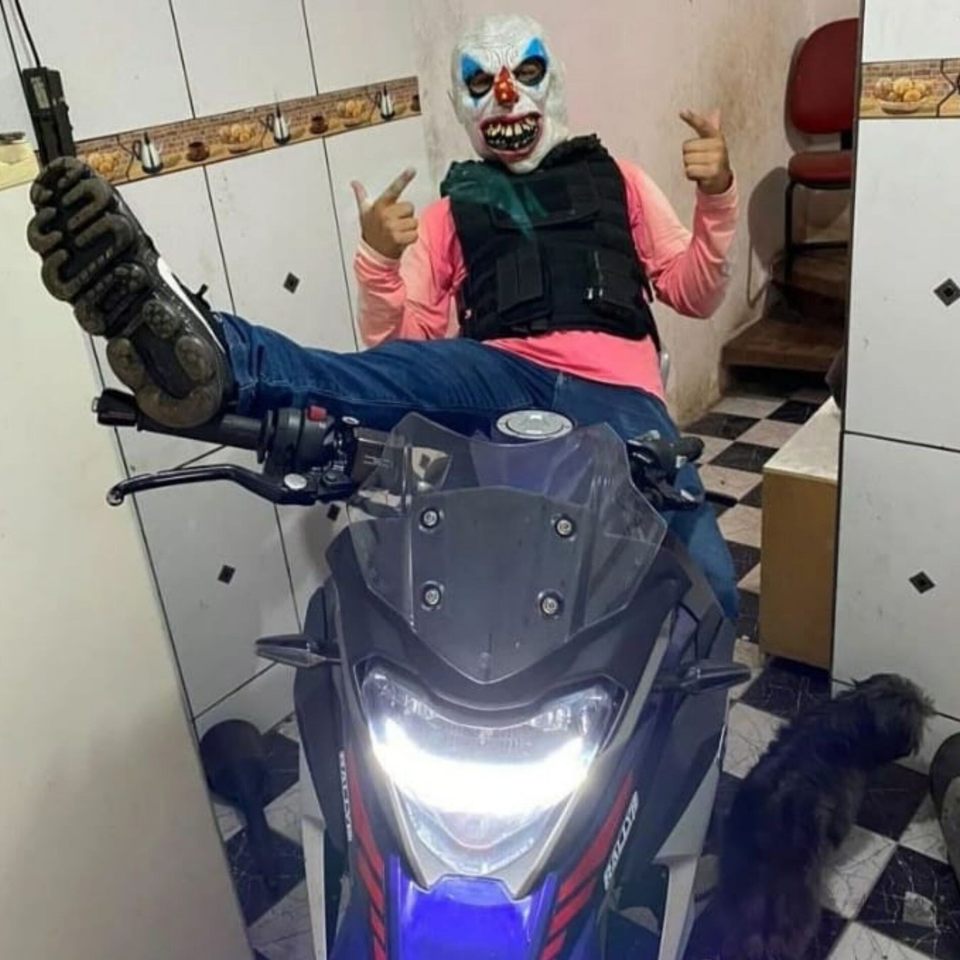 Artist picture of Mc Lacerda Zl