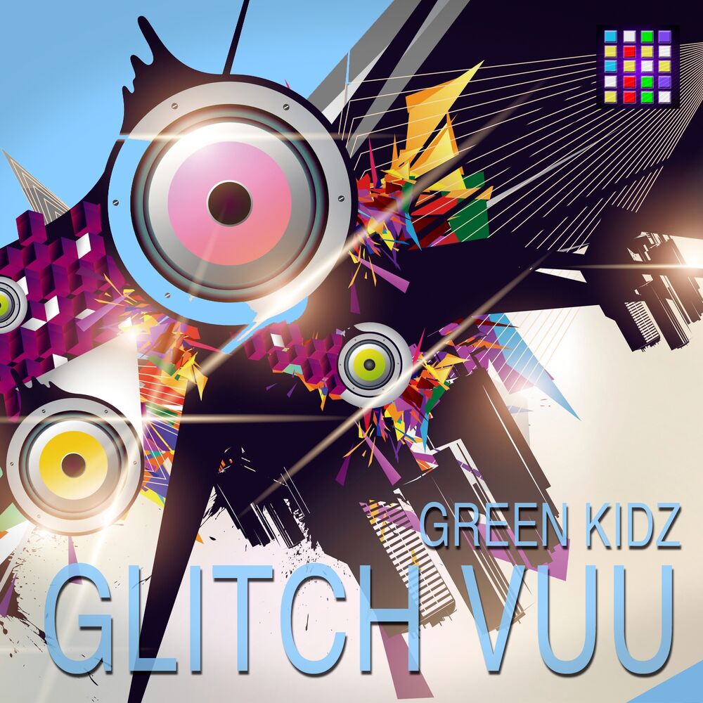 Picture of Glitch Vuu