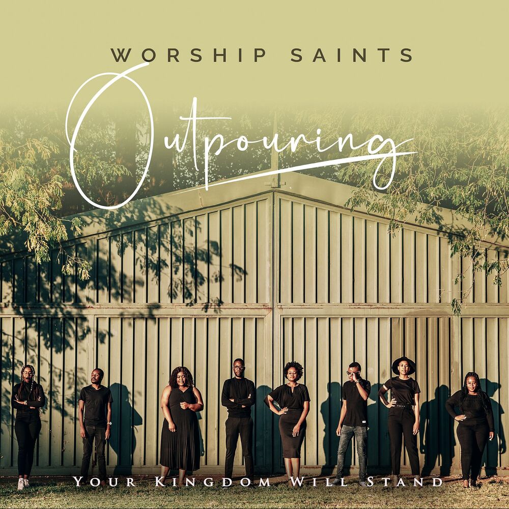 Picture of Worship Saints