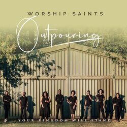 Picture of Worship Saints