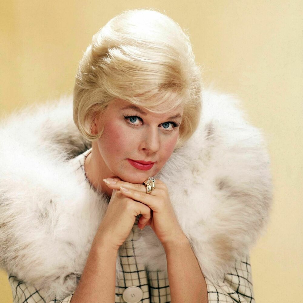 Picture of Doris Day