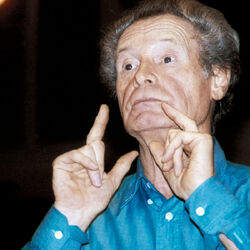 Picture of Louis Frémaux