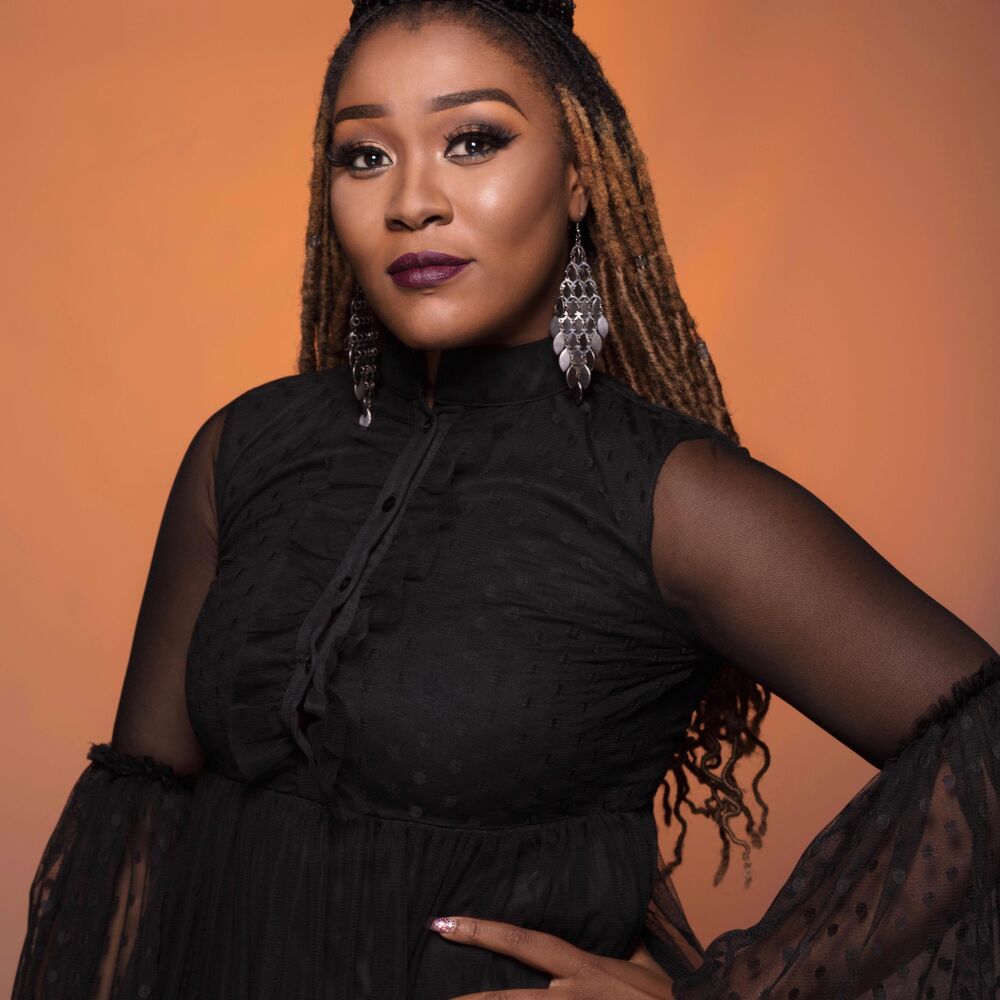 Picture of Lady Zamar