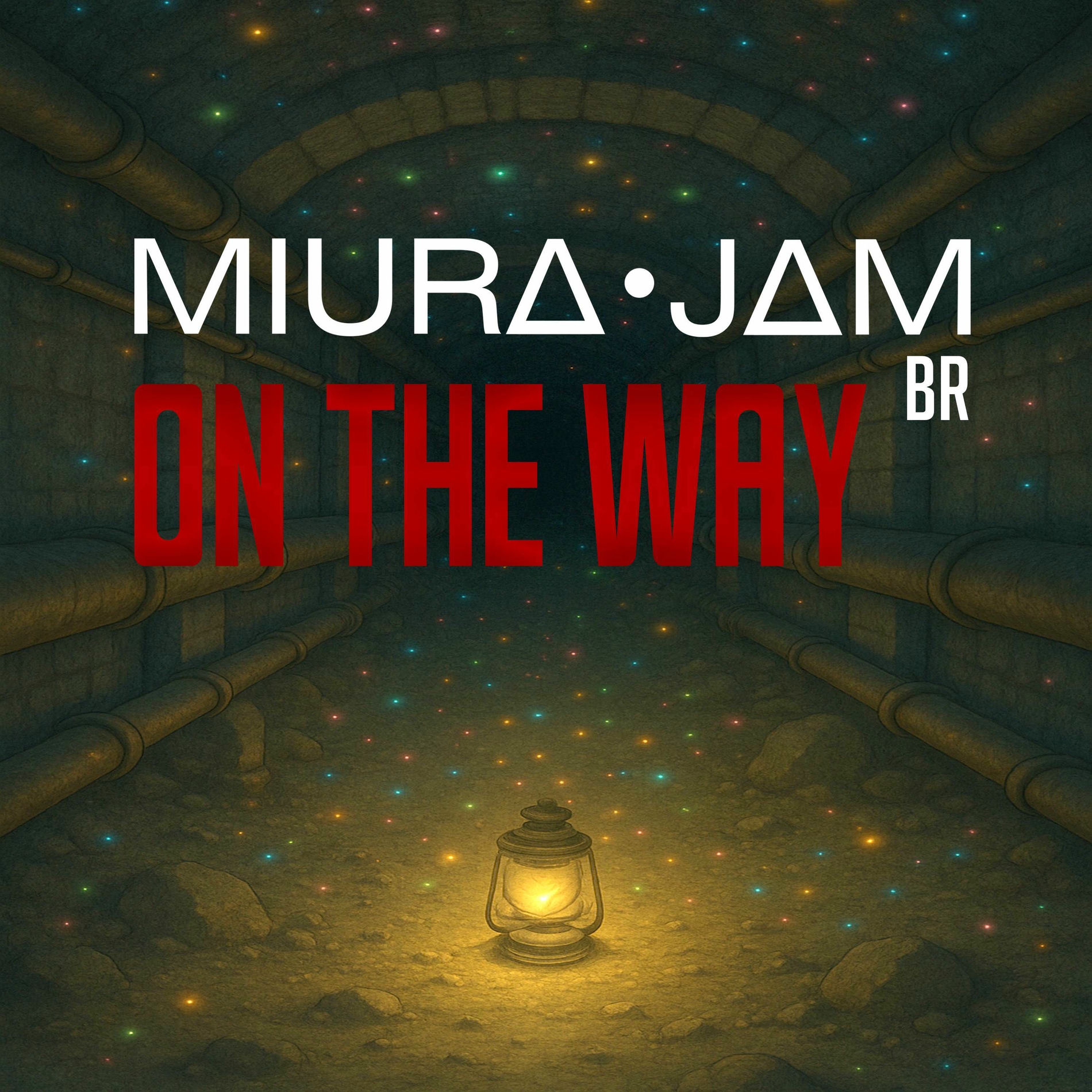 Miura Jam BR