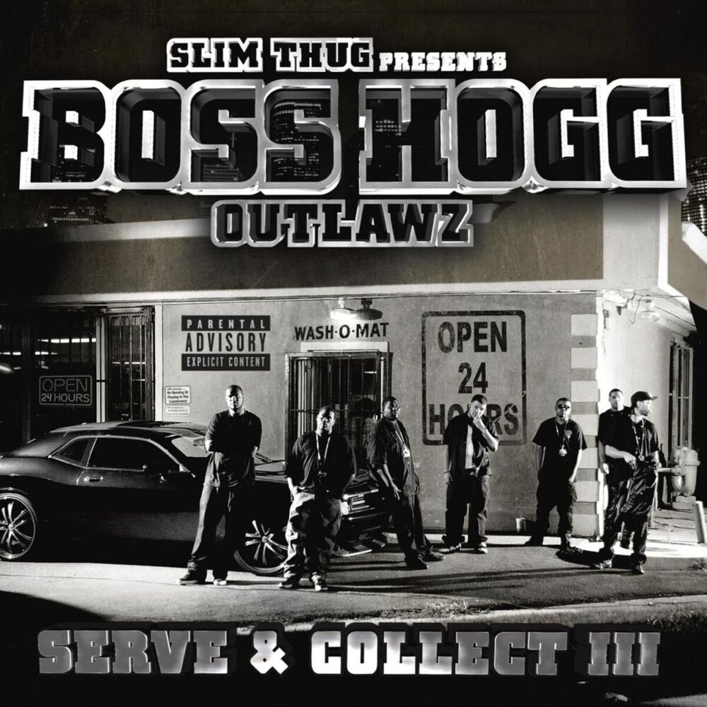 Picture of Boss Hogg Outlawz
