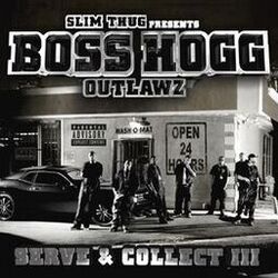 Picture of Boss Hogg Outlawz