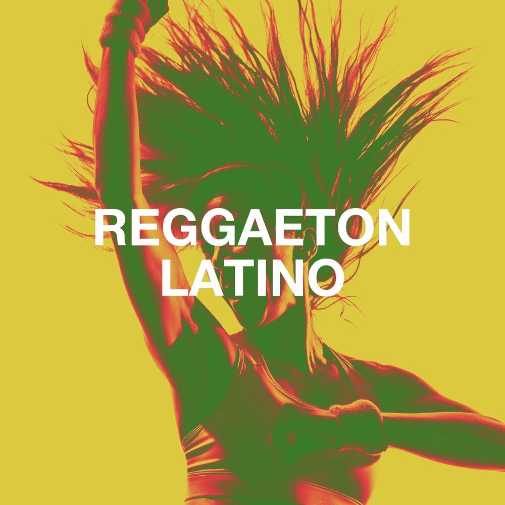 Picture of Reggaeton Caribe Band