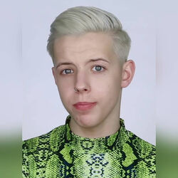 Picture of Tuure Boelius