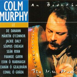 Picture of Colm Murphy