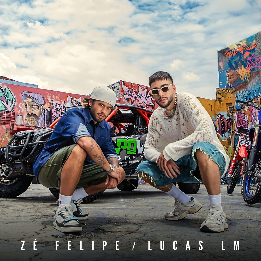 Picture of Lucas LM