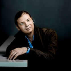 Picture of Denis Kozhukhin
