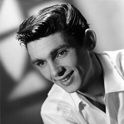 Picture of Gene Pitney