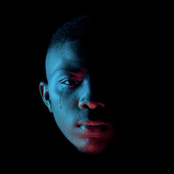 Picture of UZI