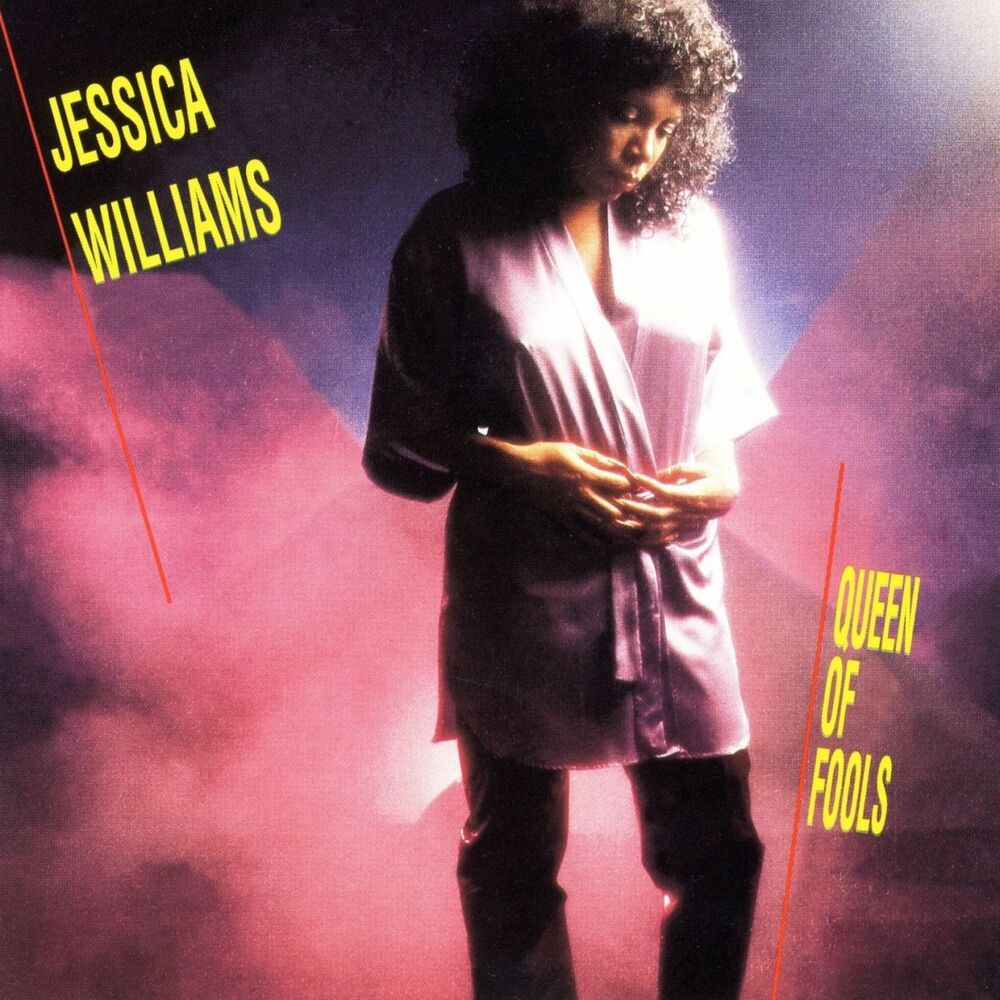 Picture of Jessica Williams