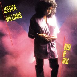 Picture of Jessica Williams