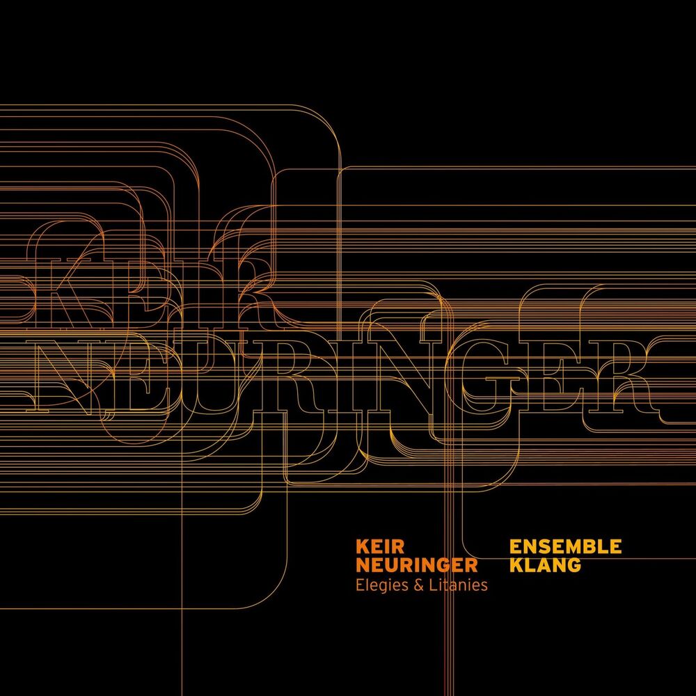 Picture of Keir Neuringer