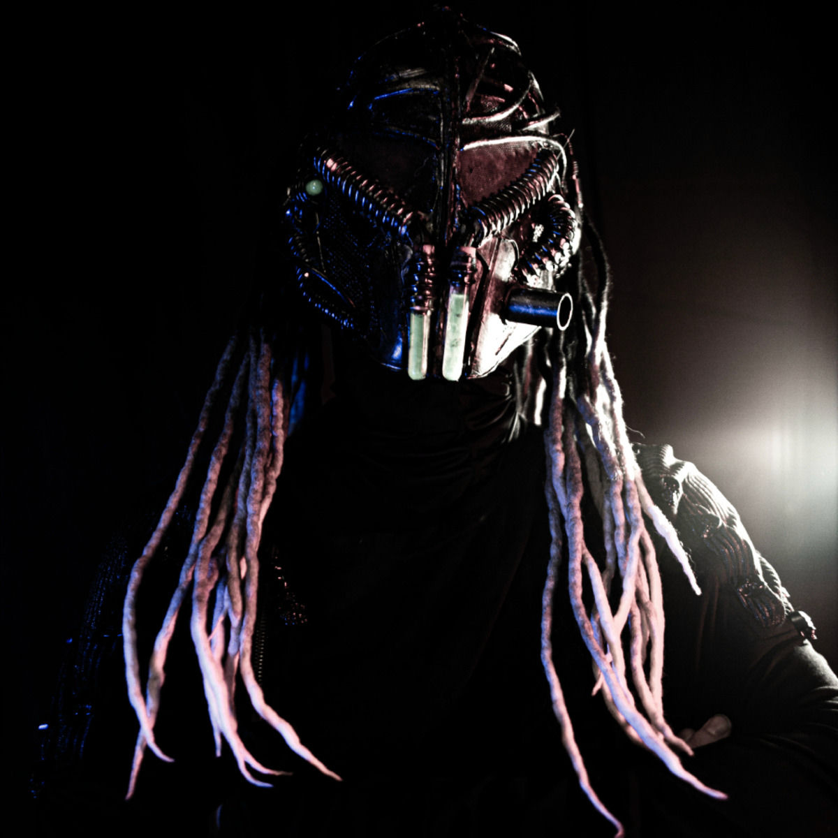 Artist picture of Volkor X