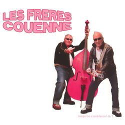 Picture of Les Frères Couenne