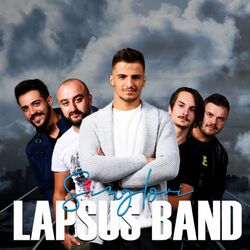 Picture of Lapsus Band