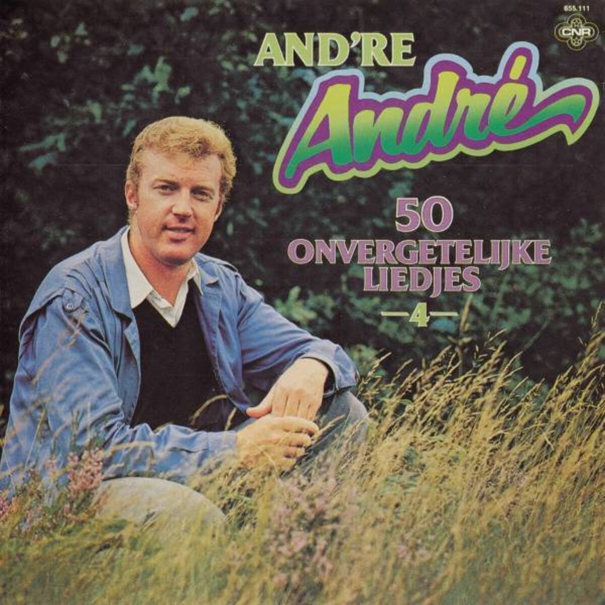 Andre Van Duin