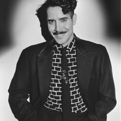 Picture of Alan Palomo