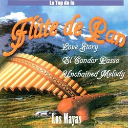 Picture of Los Mayas