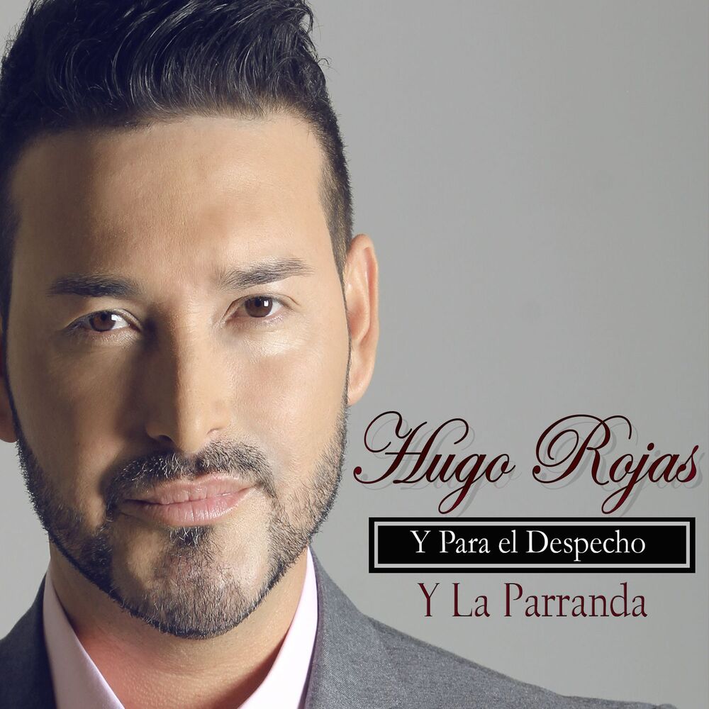 Picture of Hugo Rojas